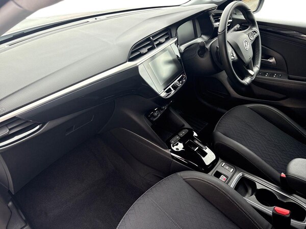 Used Vauxhall Corsa 2022 for sale - 75390786: Photo 7