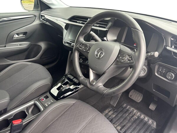 Used Vauxhall Corsa 2022 for sale - 75390786: Photo 9