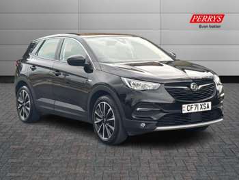 2022 - 1.5 Turbo D Elite Nav 5dr