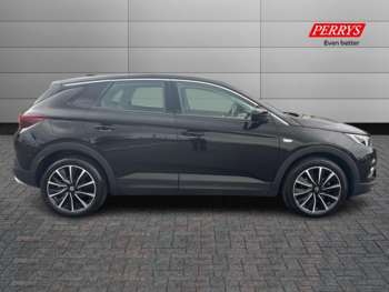 Used Vauxhall Grandland X 2022 for sale - 74926948: Photo