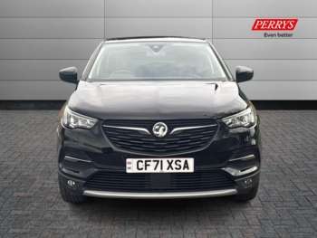 Used Vauxhall Grandland X 2022 for sale - 74926948: Photo