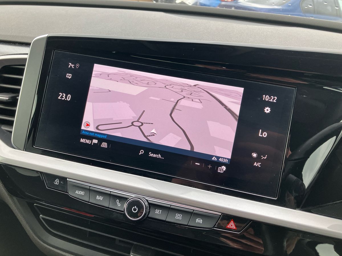 Used Vauxhall Grandland 2022 for sale - 76625950: Photo 12