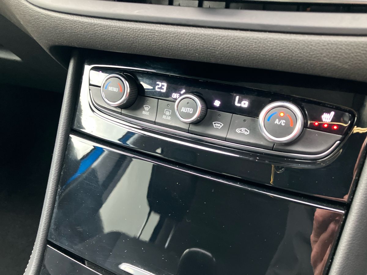 Used Vauxhall Grandland 2022 for sale - 76625950: Photo 13