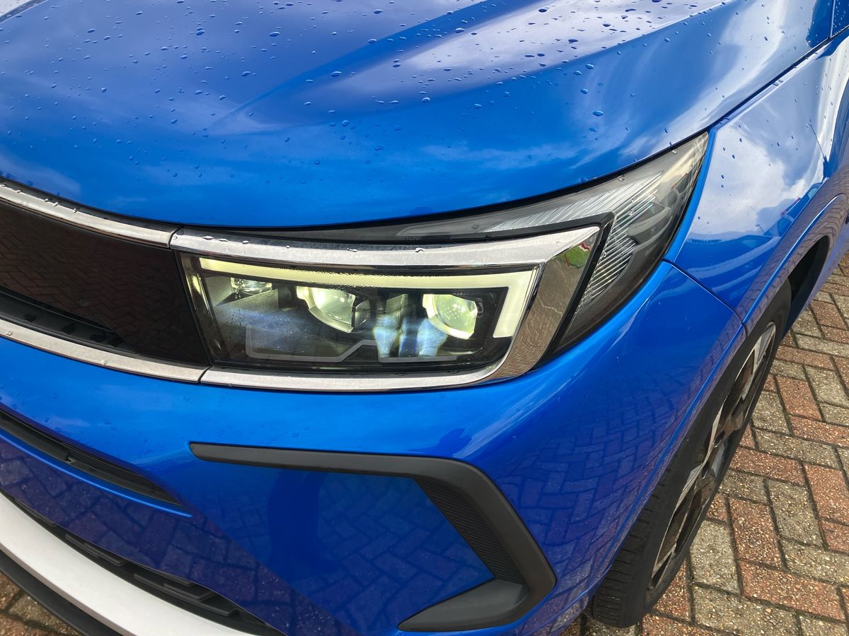 Used Vauxhall Grandland 2022 for sale - 76625950: Photo 14