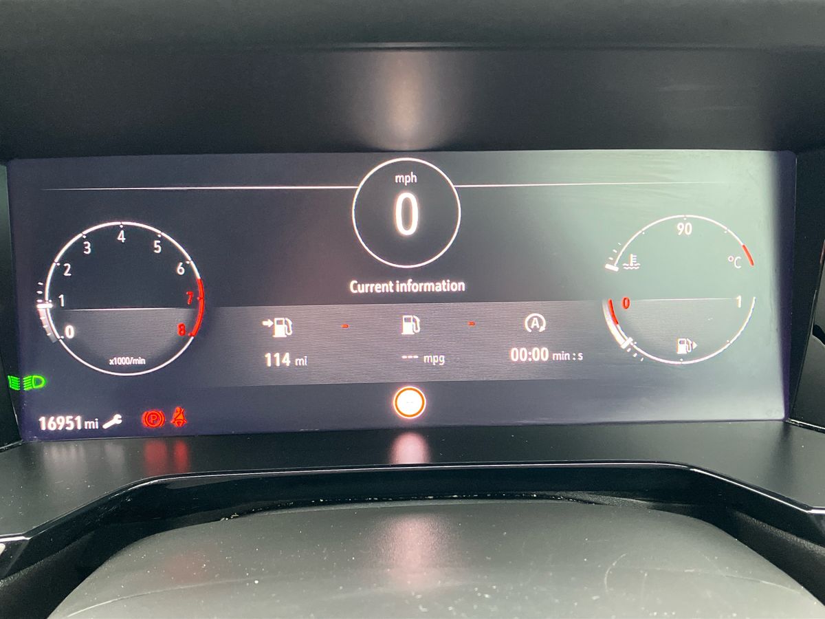 Used Vauxhall Grandland 2022 for sale - 76625950: Photo 15