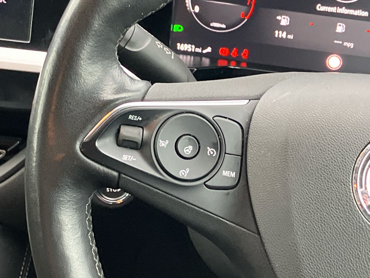 Used Vauxhall Grandland 2022 for sale - 76625950: Photo 17