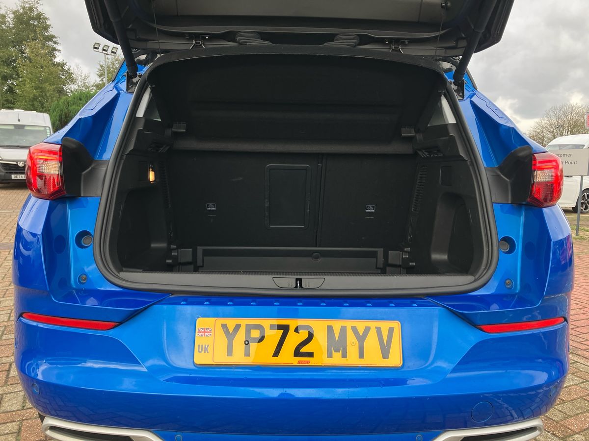 Used Vauxhall Grandland 2022 for sale - 76625950: Photo 21