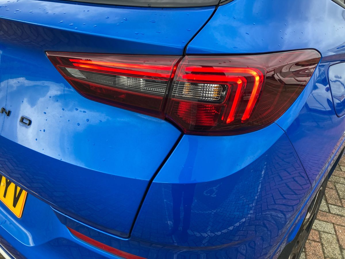 Used Vauxhall Grandland 2022 for sale - 76625950: Photo 23