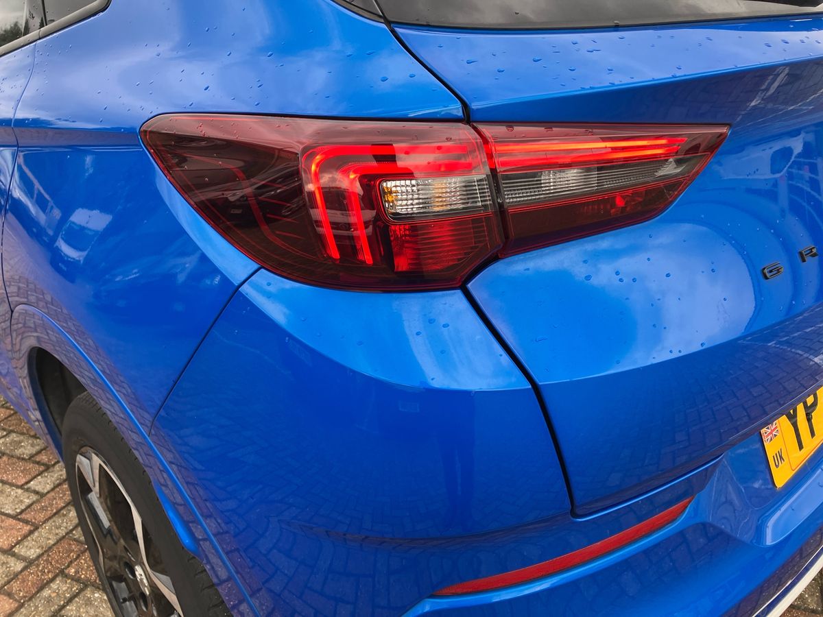 Used Vauxhall Grandland 2022 for sale - 76625950: Photo 24