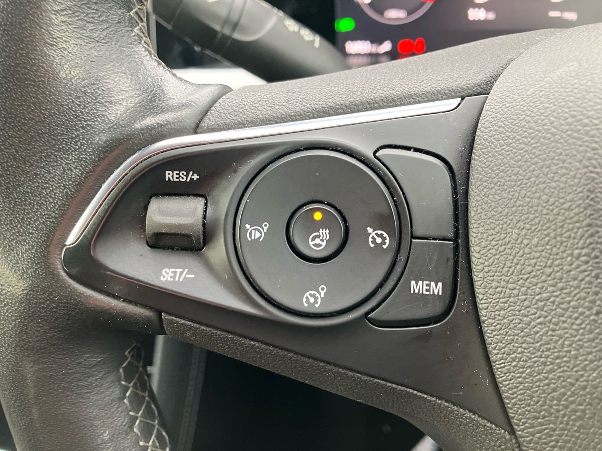 Used Vauxhall Grandland 2022 for sale - 76625950: Photo 27