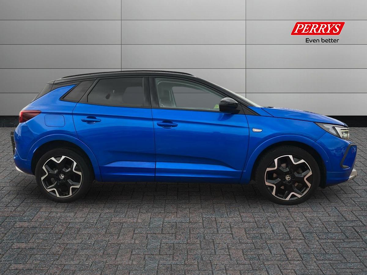 Used Vauxhall Grandland 2022 for sale - 76625950: Photo 3