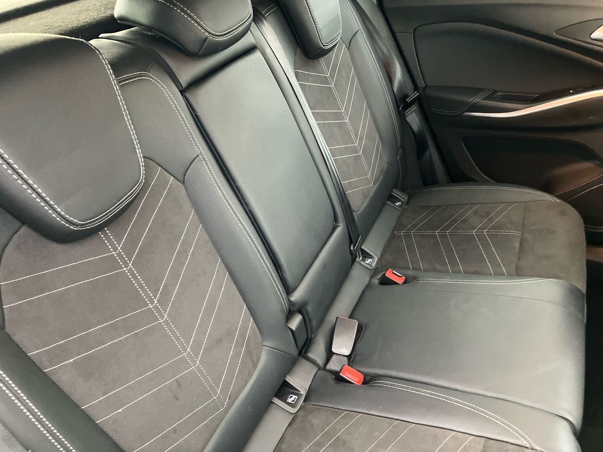 Used Vauxhall Grandland 2022 for sale - 76625950: Photo 36