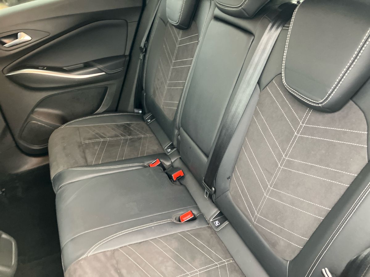 Used Vauxhall Grandland 2022 for sale - 76625950: Photo 37