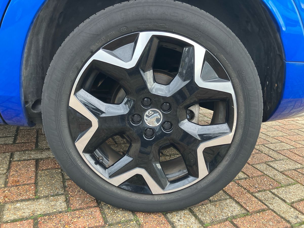 Used Vauxhall Grandland 2022 for sale - 76625950: Photo 38