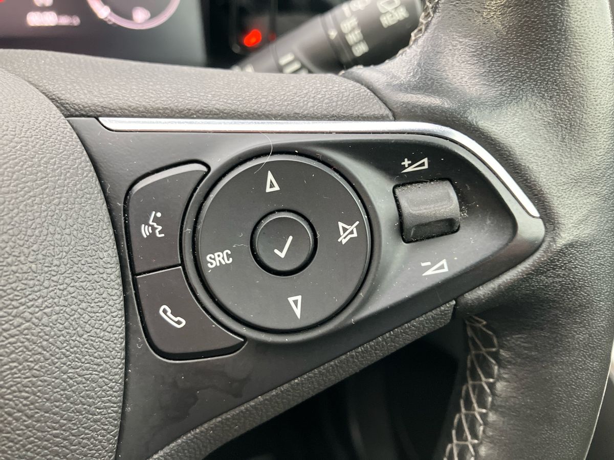 Used Vauxhall Grandland 2022 for sale - 76625950: Photo 39