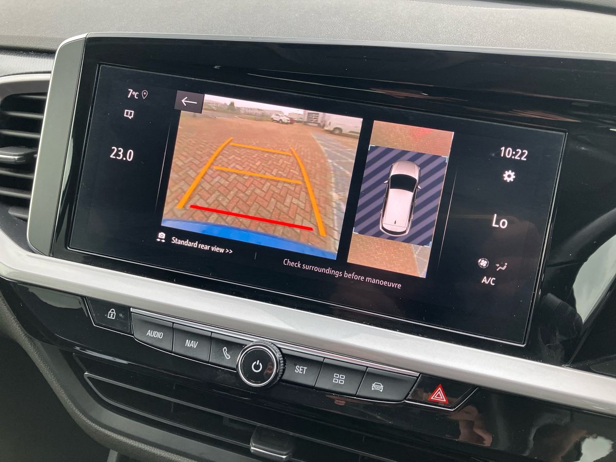 Used Vauxhall Grandland 2022 for sale - 76625950: Photo 42