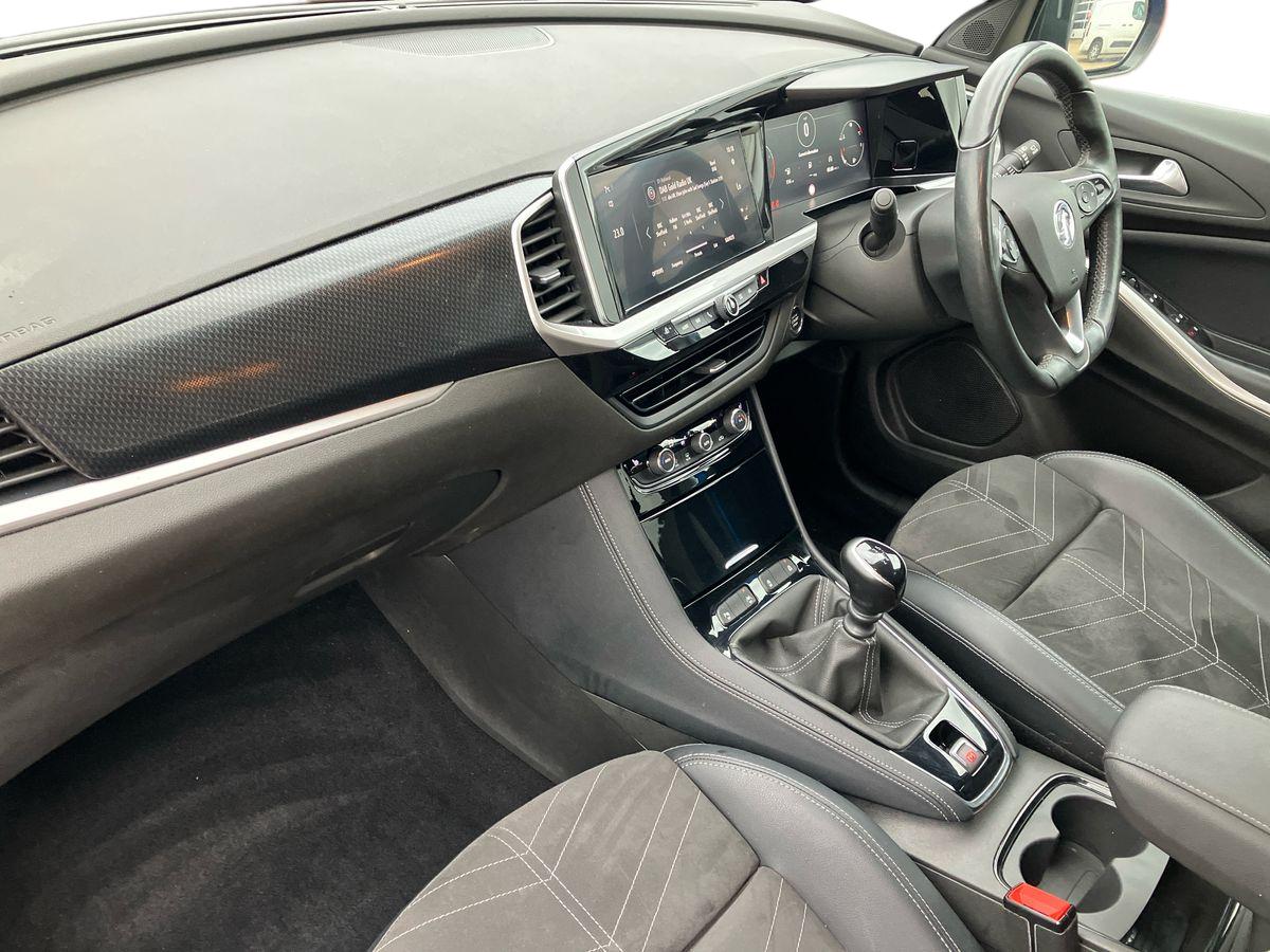Used Vauxhall Grandland 2022 for sale - 76625950: Photo 7