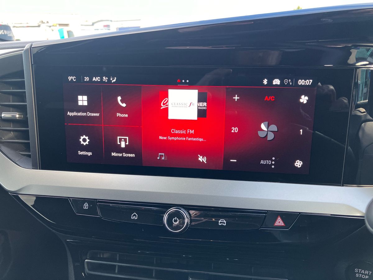 Used Vauxhall Mokka 2025 for sale - 76736037: Photo 10