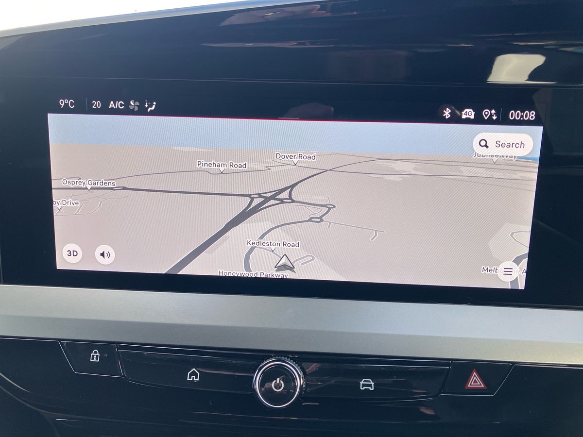 Used Vauxhall Mokka 2025 for sale - 76736037: Photo 11