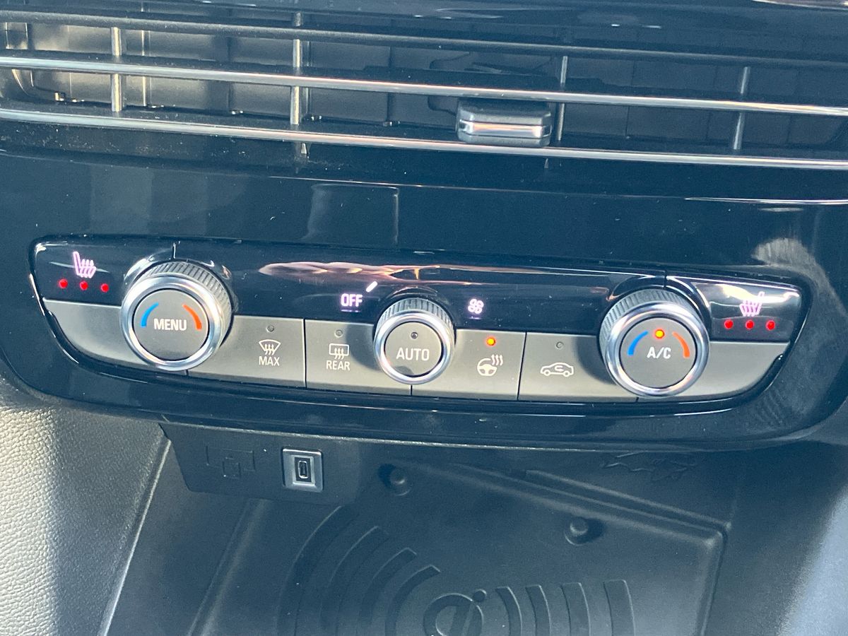 Used Vauxhall Mokka 2025 for sale - 76736037: Photo 12