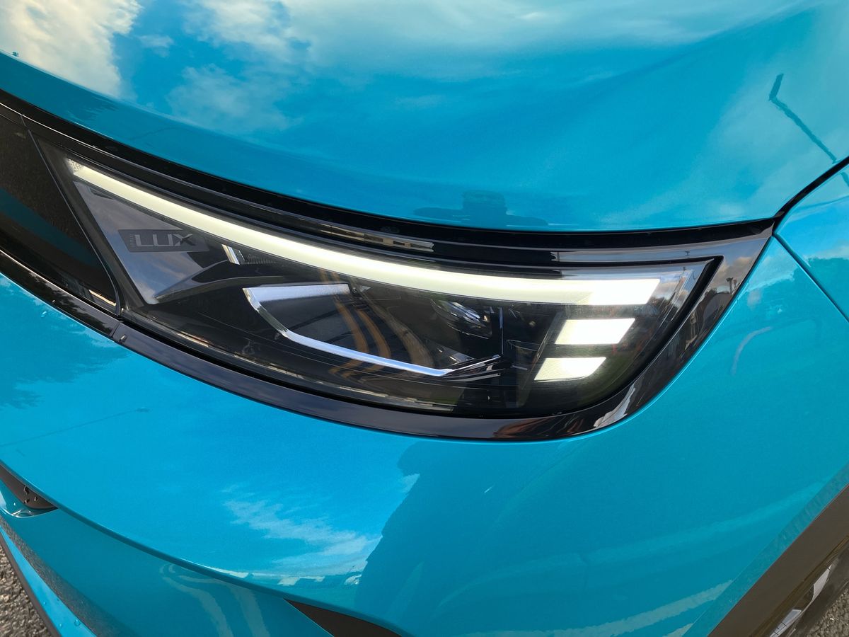 Used Vauxhall Mokka 2025 for sale - 76736037: Photo 13