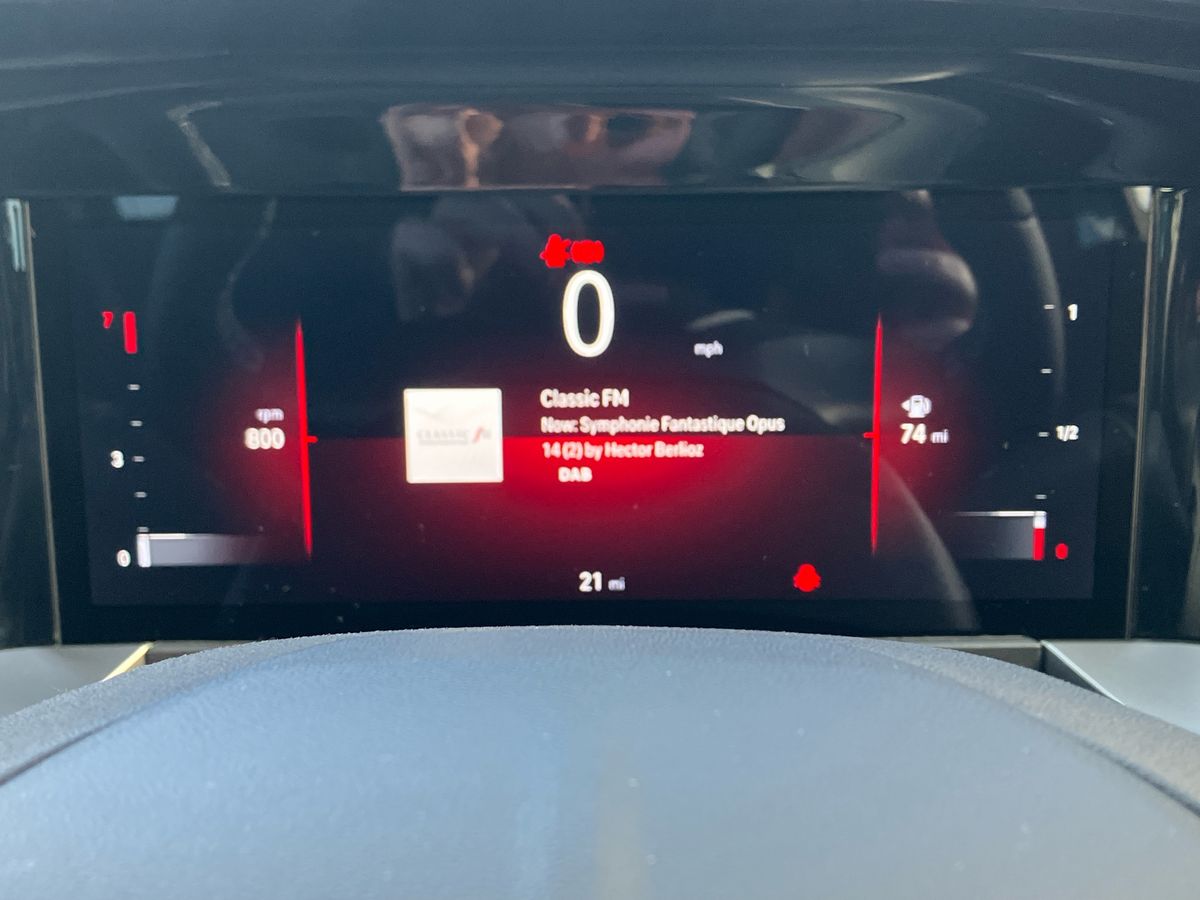 Used Vauxhall Mokka 2025 for sale - 76736037: Photo 14