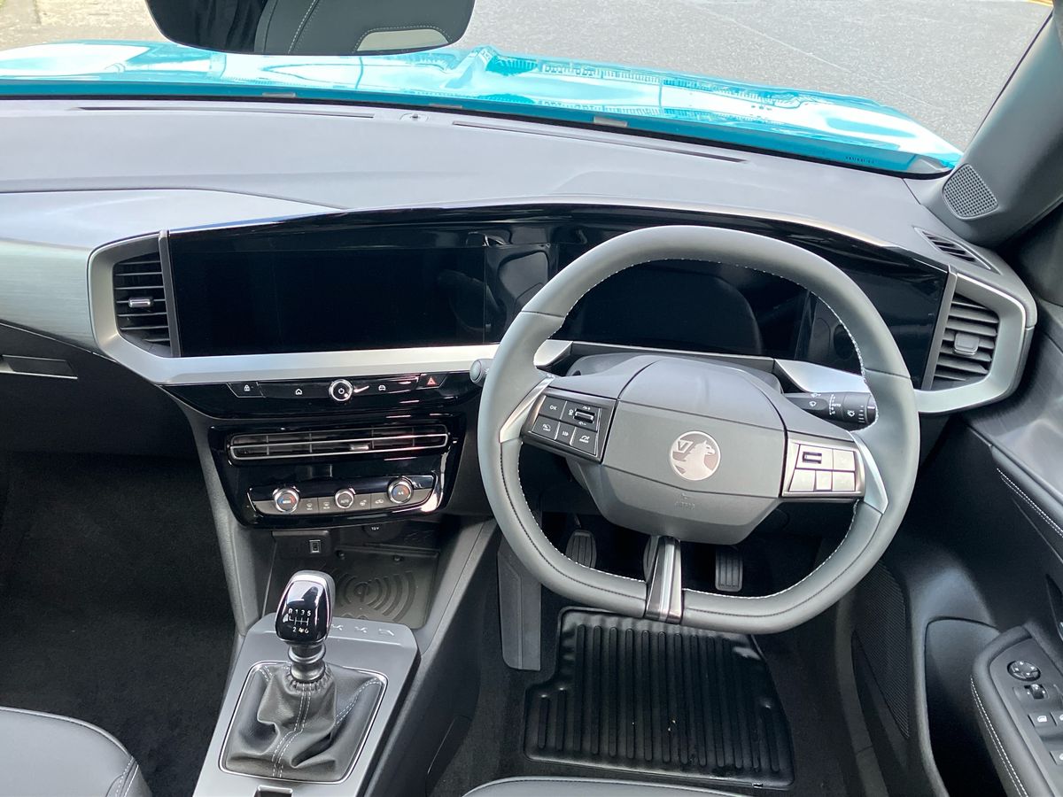 Used Vauxhall Mokka 2025 for sale - 76736037: Photo 15