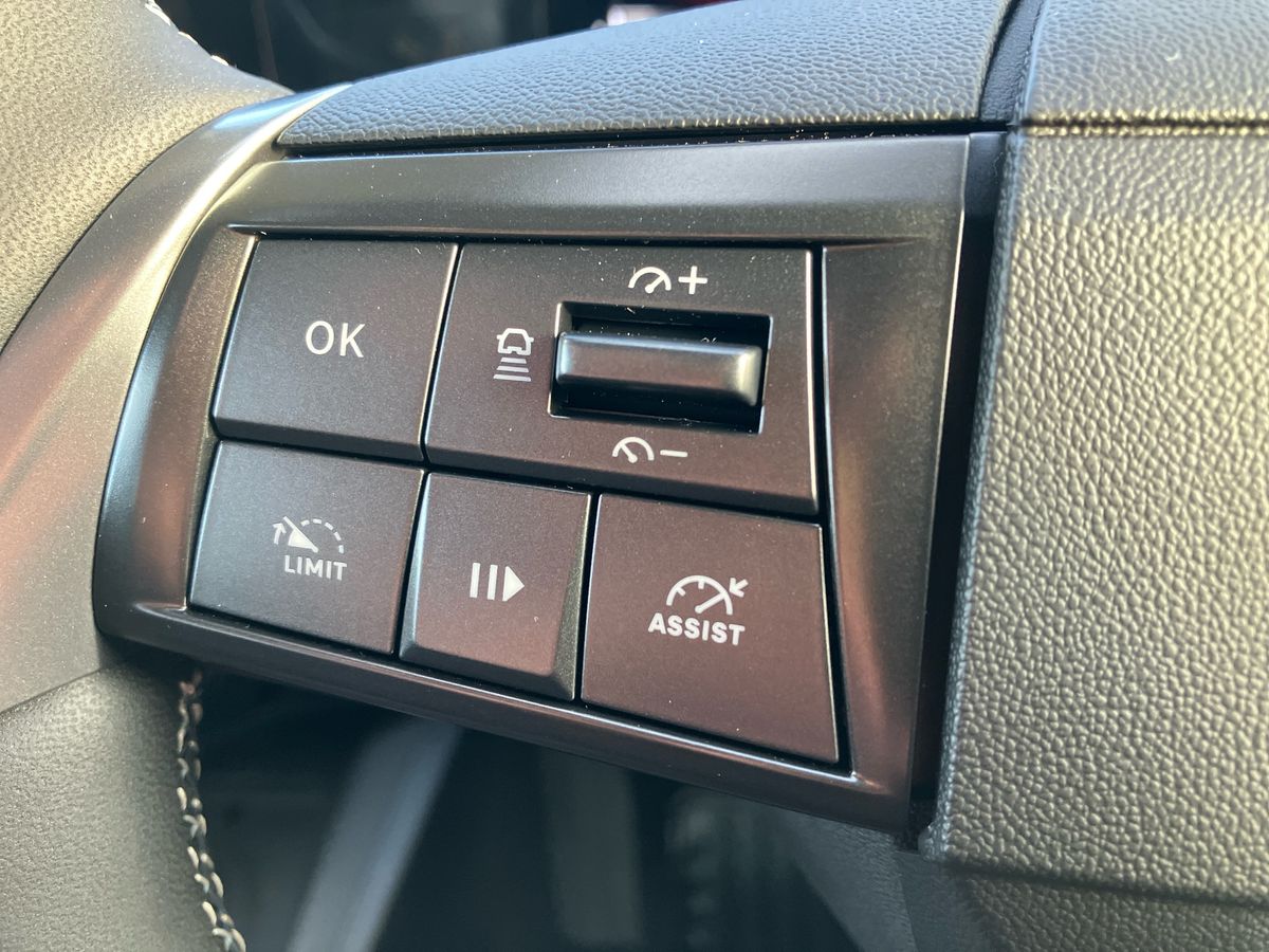 Used Vauxhall Mokka 2025 for sale - 76736037: Photo 16