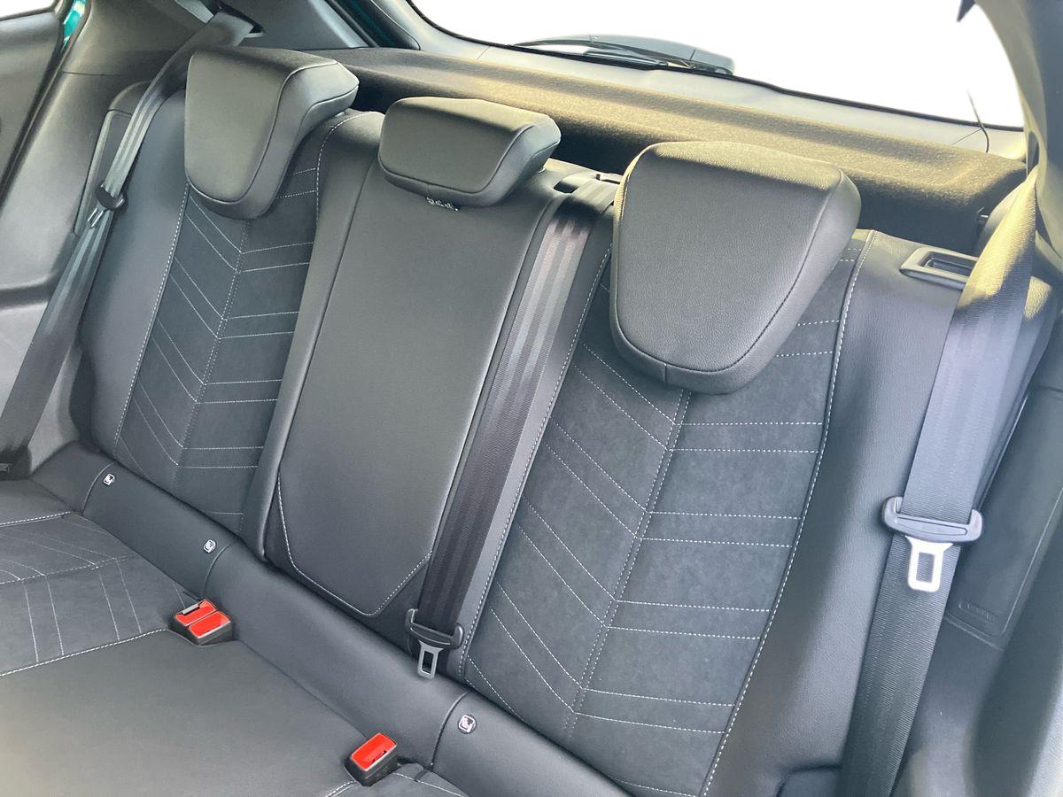 Used Vauxhall Mokka 2025 for sale - 76736037: Photo 19