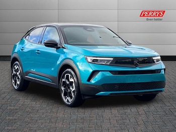 2025 - 1.2 Turbo 136 Ultimate 5dr