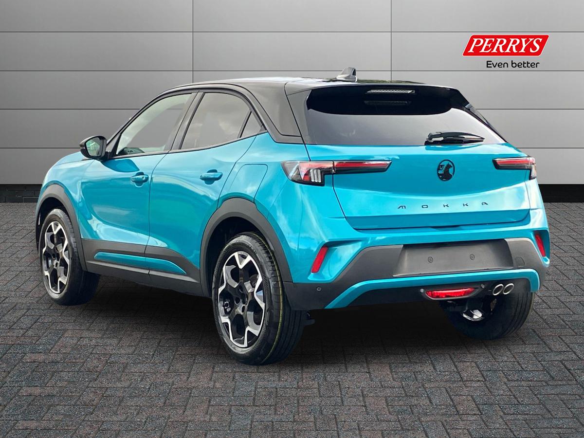 Used Vauxhall Mokka 2025 for sale - 76736037: Photo 2