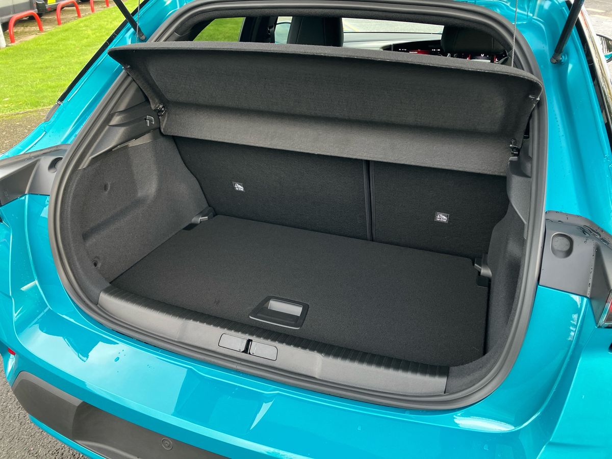 Used Vauxhall Mokka 2025 for sale - 76736037: Photo 20