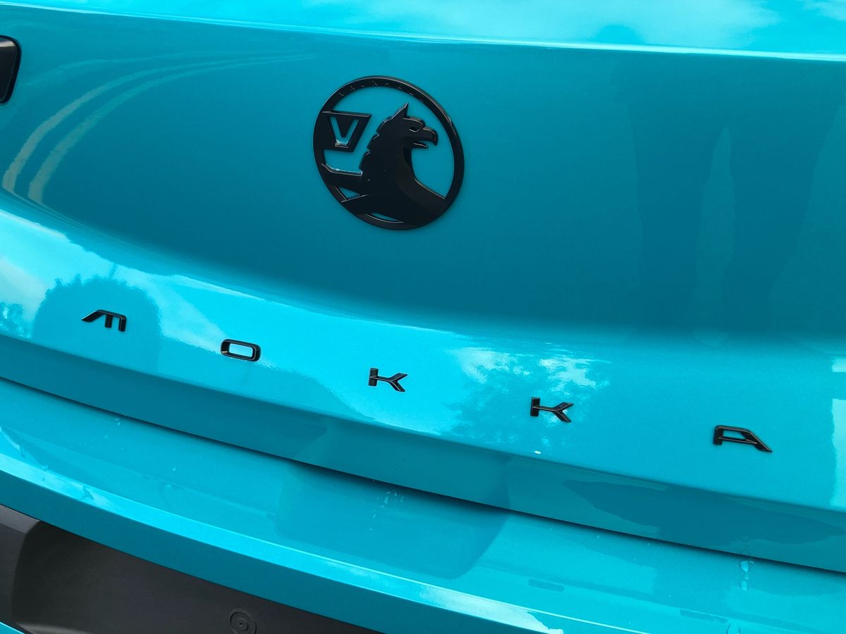 Used Vauxhall Mokka 2025 for sale - 76736037: Photo 21