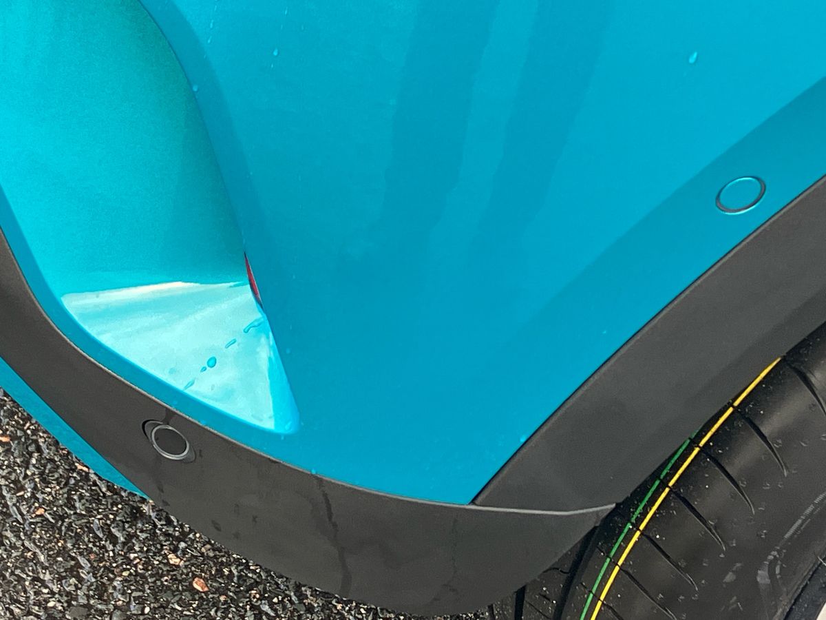 Used Vauxhall Mokka 2025 for sale - 76736037: Photo 22