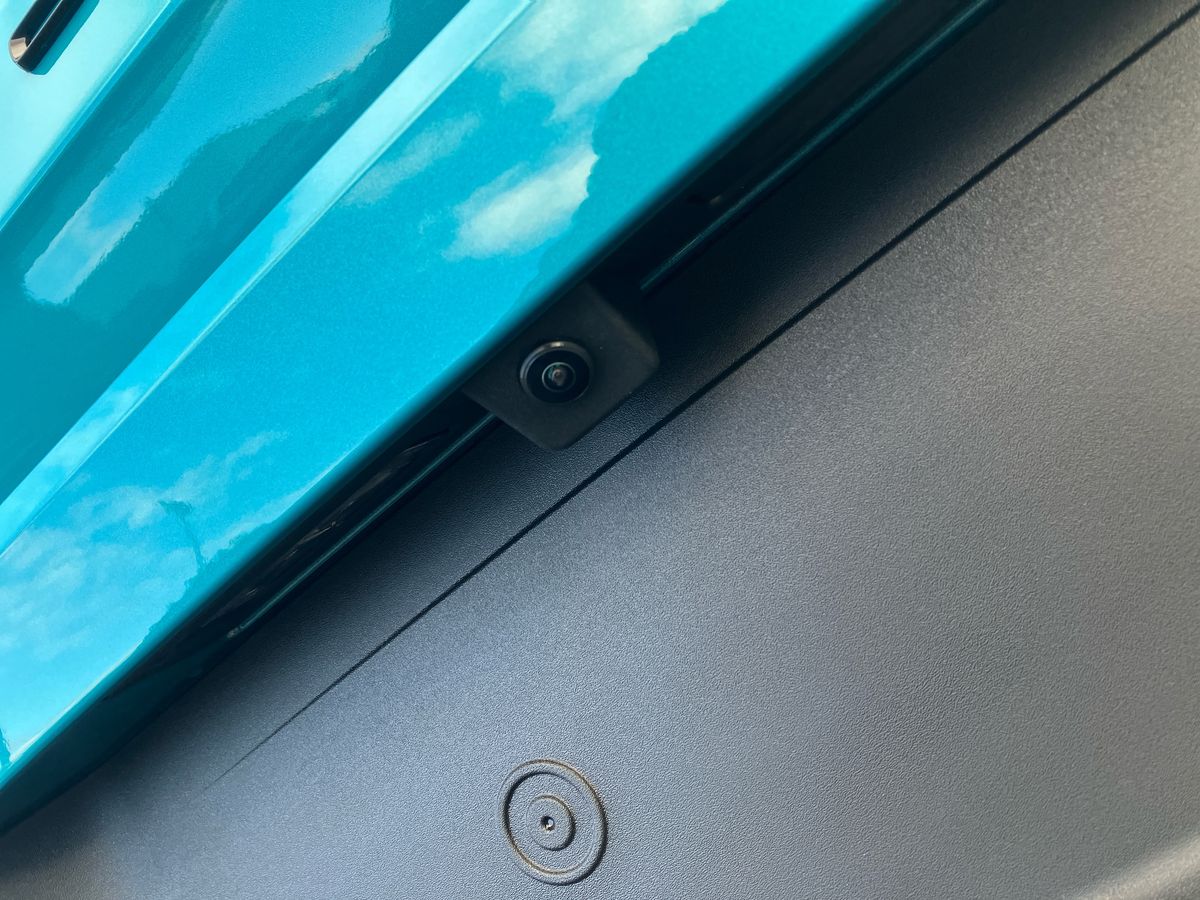 Used Vauxhall Mokka 2025 for sale - 76736037: Photo 23