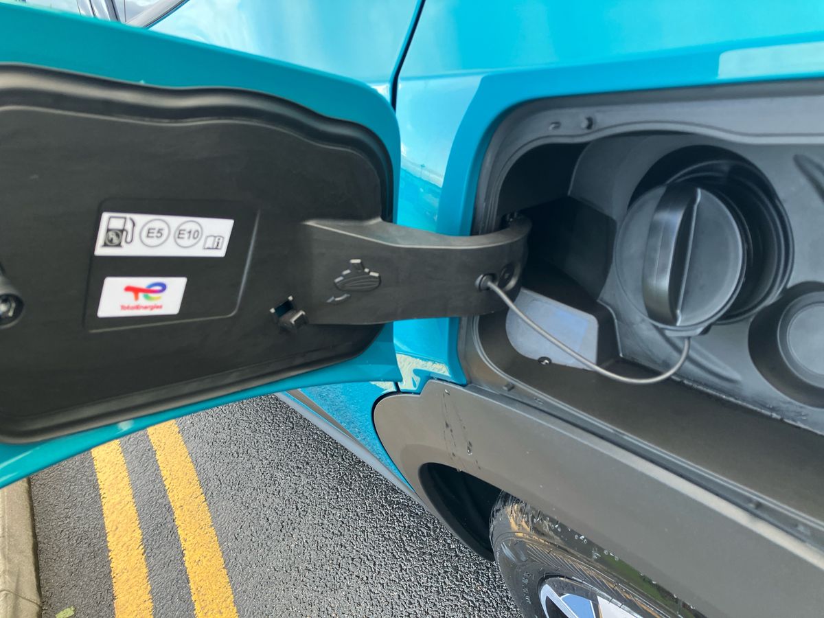 Used Vauxhall Mokka 2025 for sale - 76736037: Photo 24