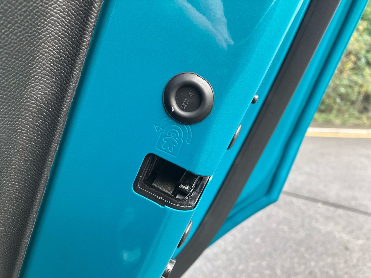 Used Vauxhall Mokka 2025 for sale - 76736037: Photo 25