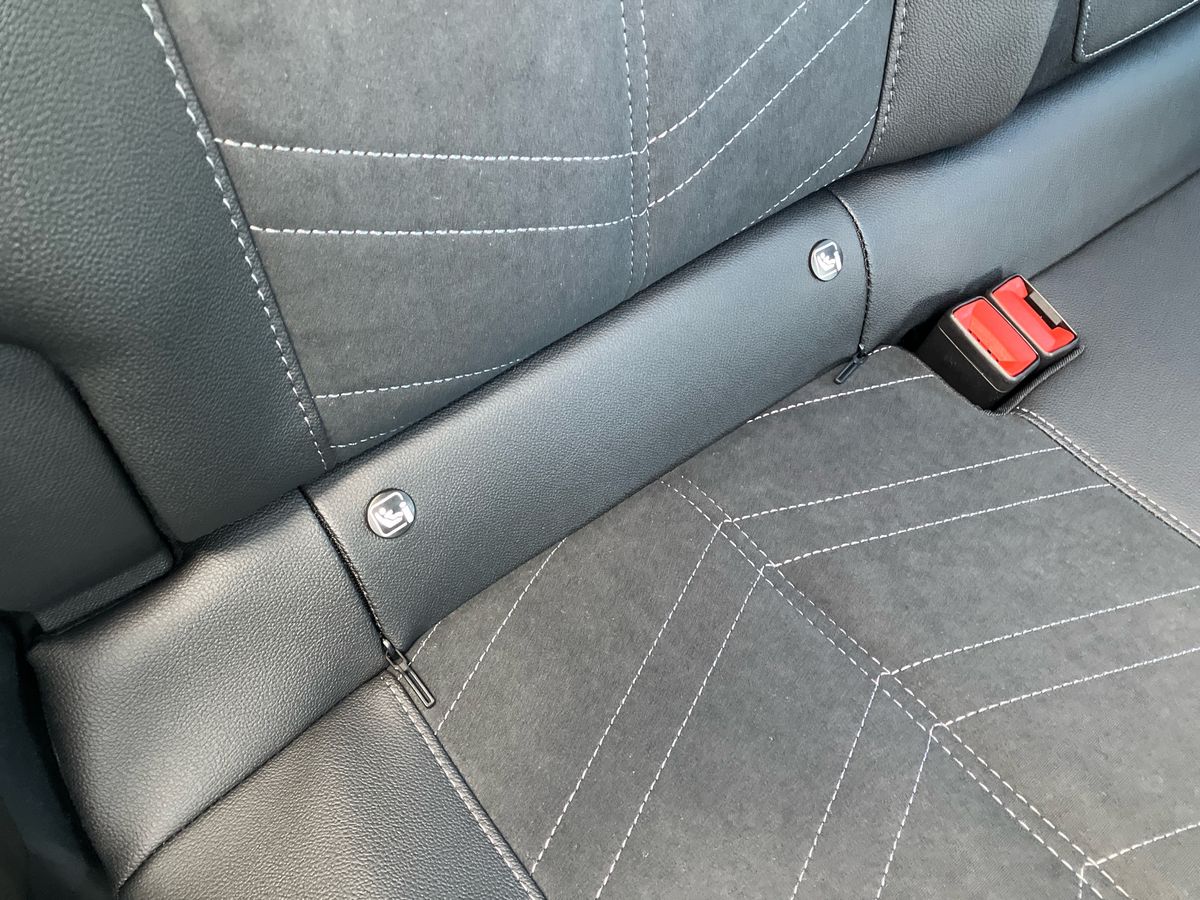 Used Vauxhall Mokka 2025 for sale - 76736037: Photo 26