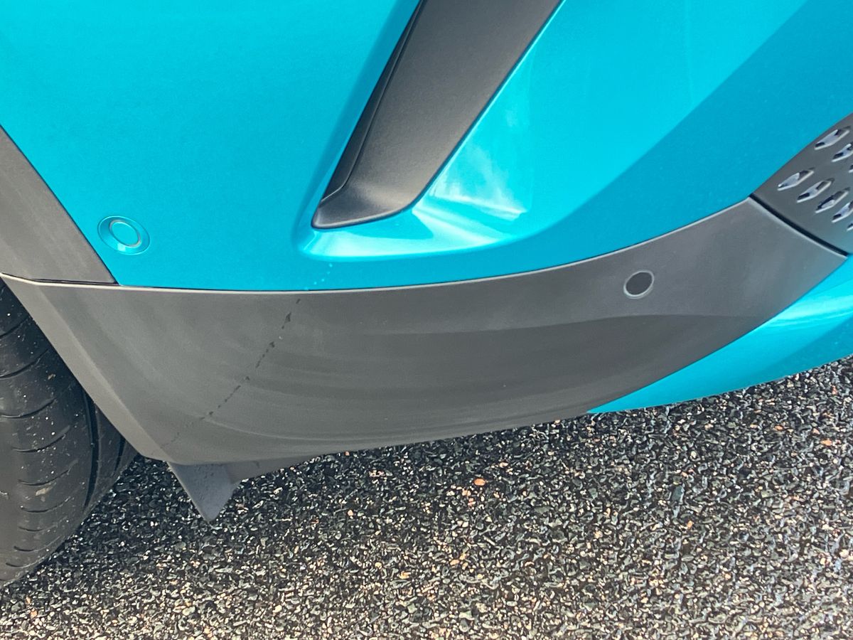 Used Vauxhall Mokka 2025 for sale - 76736037: Photo 28