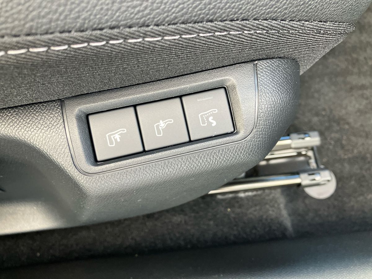 Used Vauxhall Mokka 2025 for sale - 76736037: Photo 32