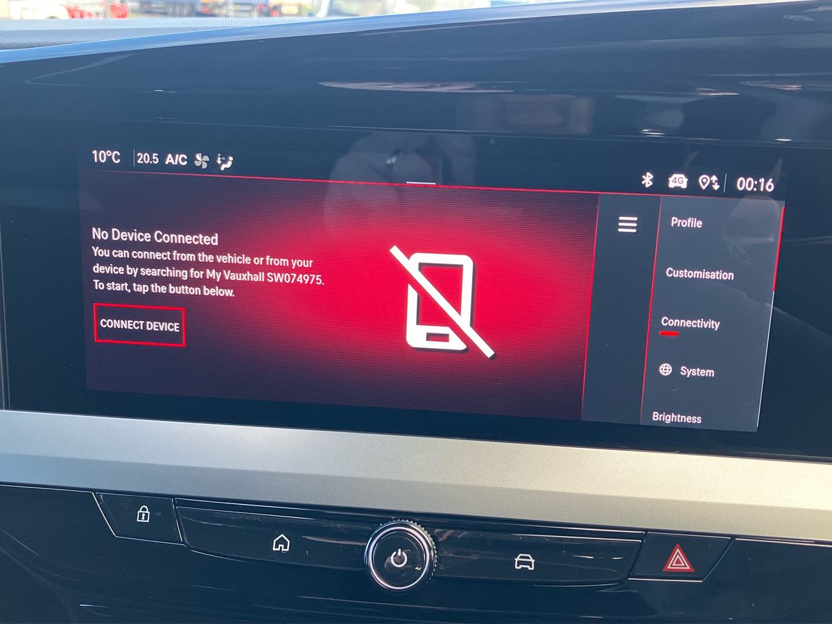 Used Vauxhall Mokka 2025 for sale - 76736037: Photo 36