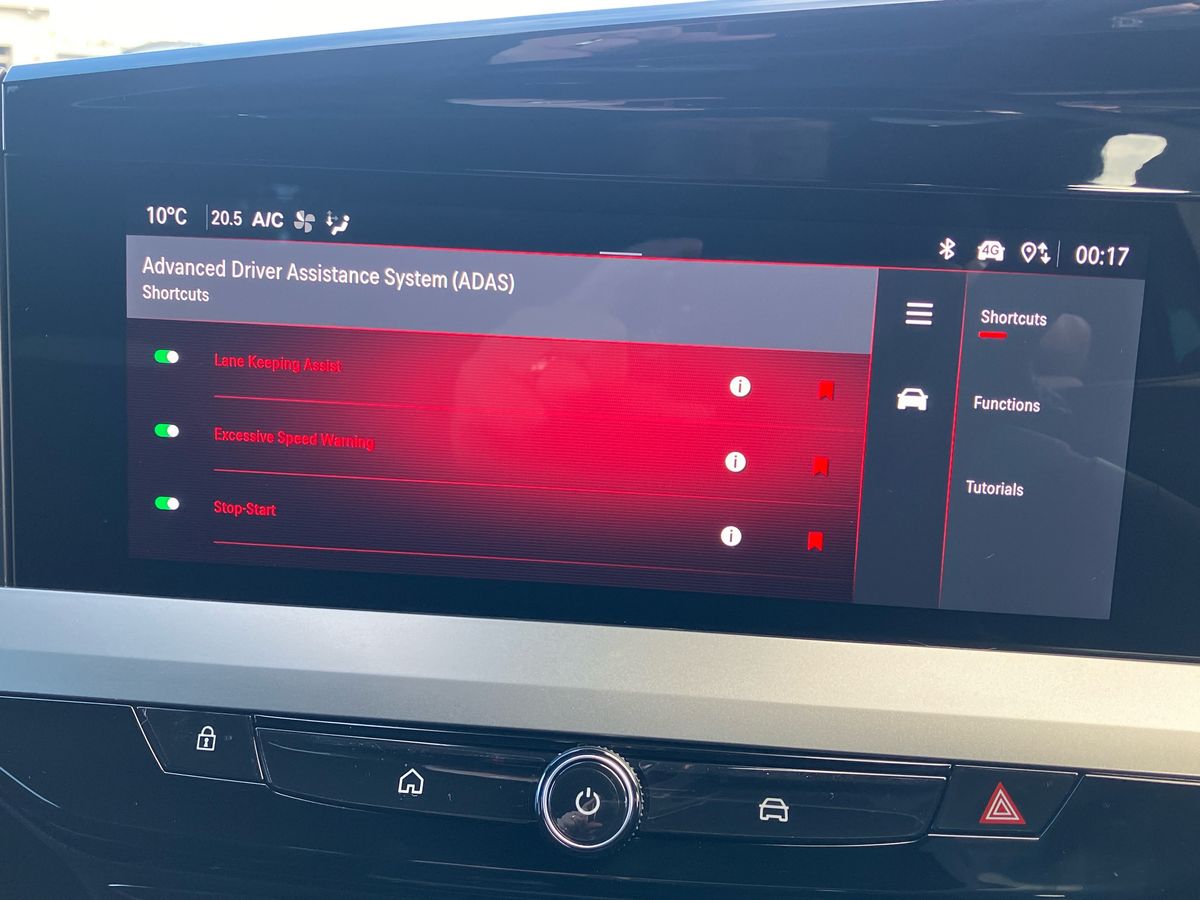 Used Vauxhall Mokka 2025 for sale - 76736037: Photo 37