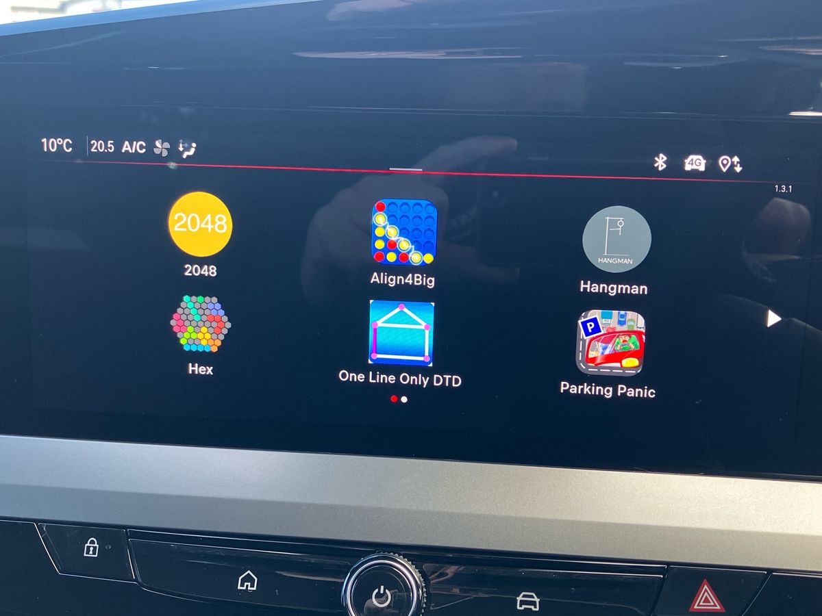 Used Vauxhall Mokka 2025 for sale - 76736037: Photo 38