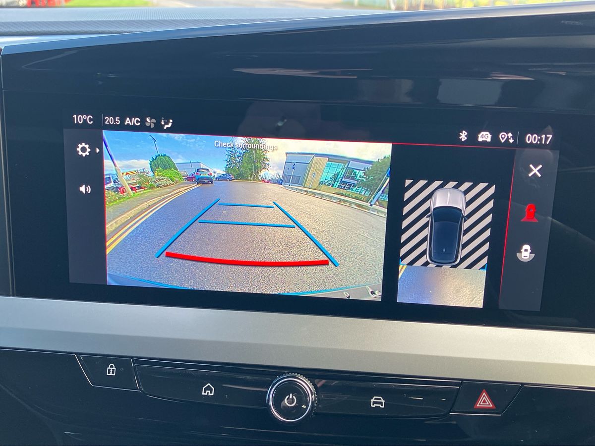 Used Vauxhall Mokka 2025 for sale - 76736037: Photo 39