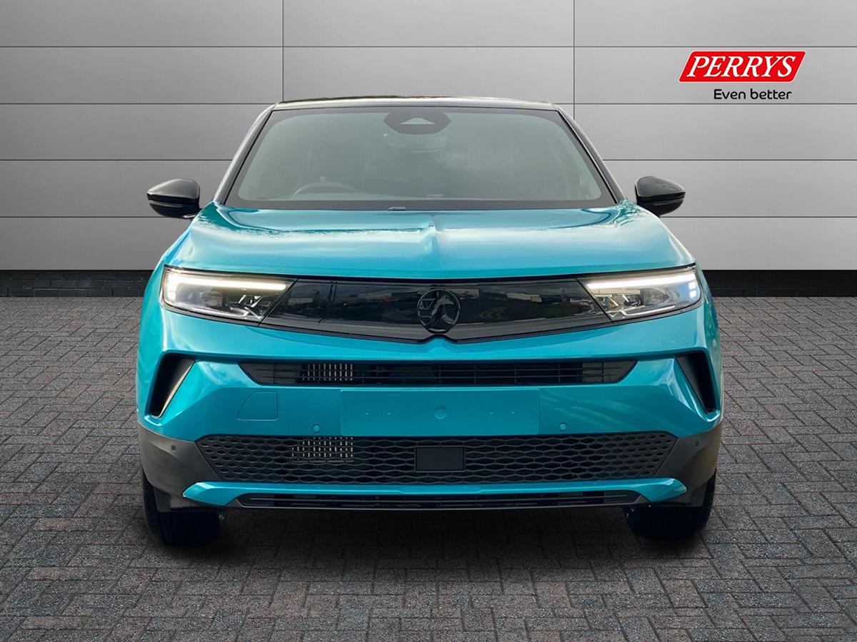 Used Vauxhall Mokka 2025 for sale - 76736037: Photo 4