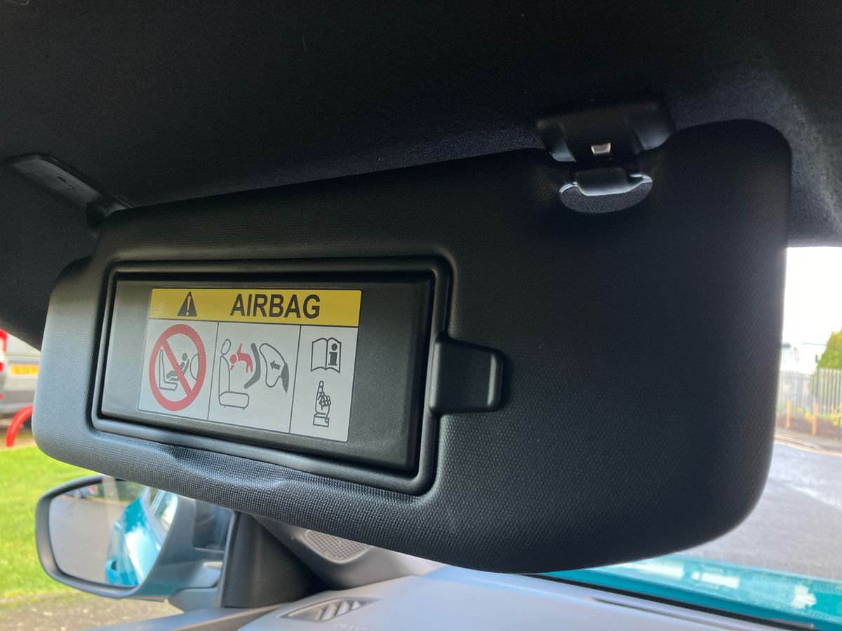 Used Vauxhall Mokka 2025 for sale - 76736037: Photo 40