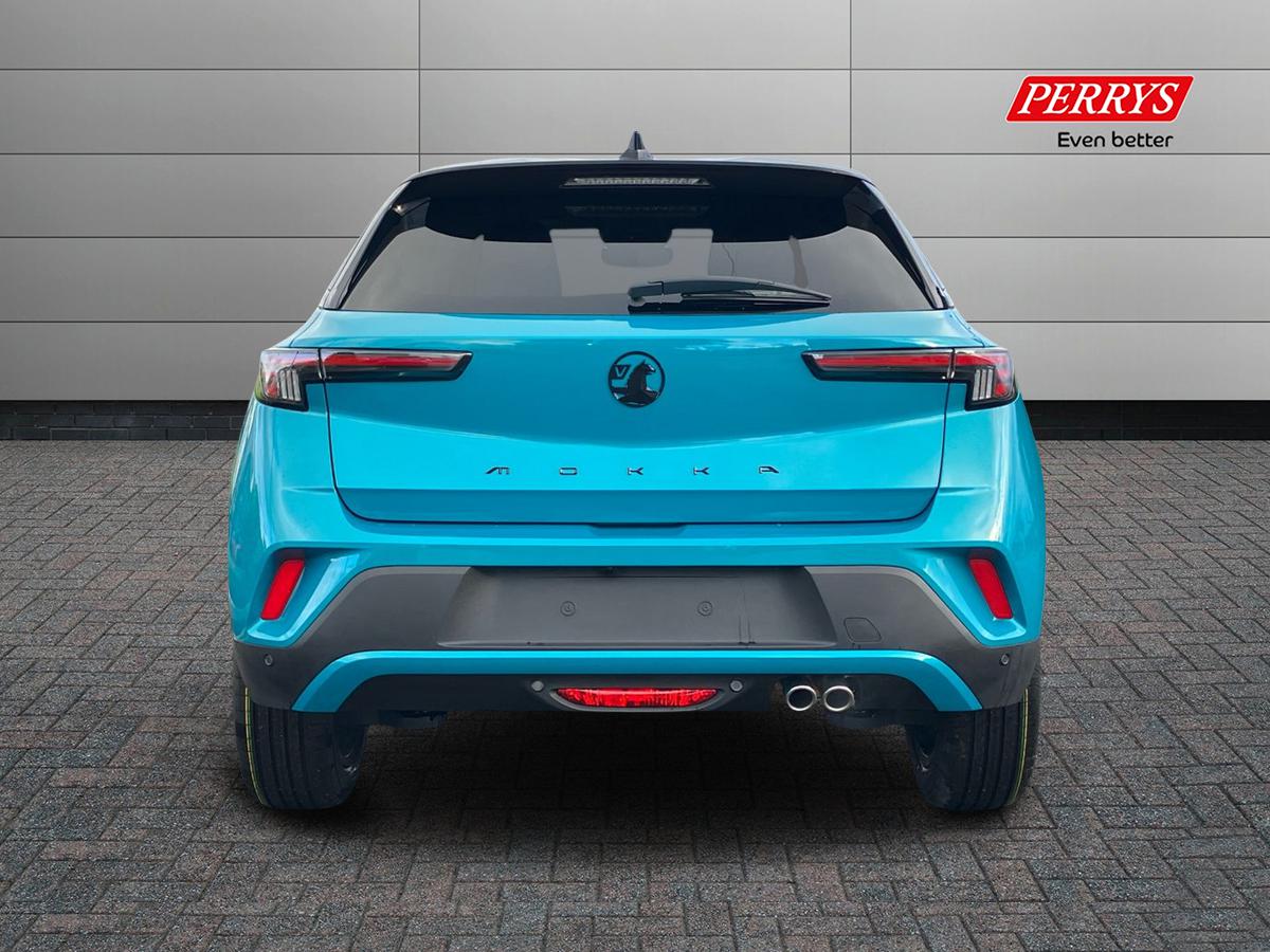 Used Vauxhall Mokka 2025 for sale - 76736037: Photo 5