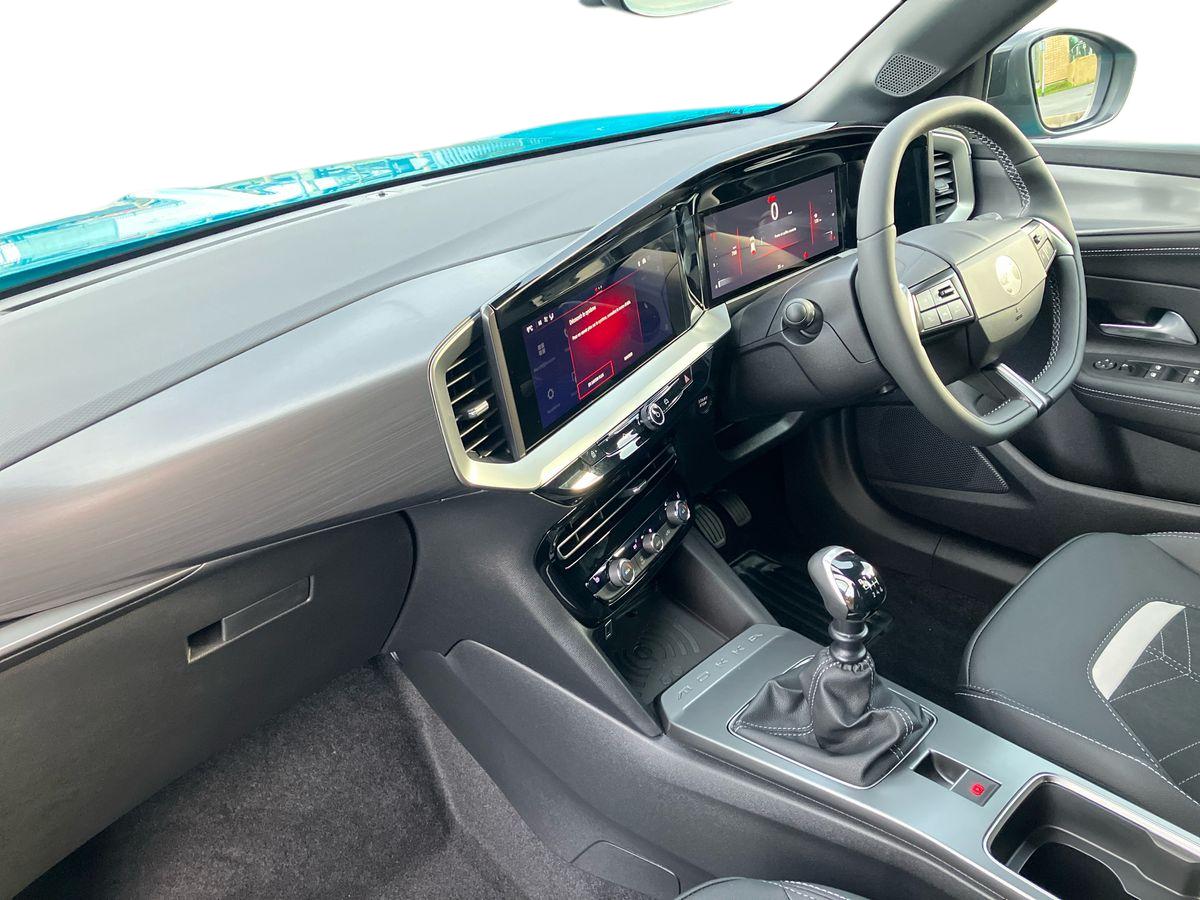 Used Vauxhall Mokka 2025 for sale - 76736037: Photo 6