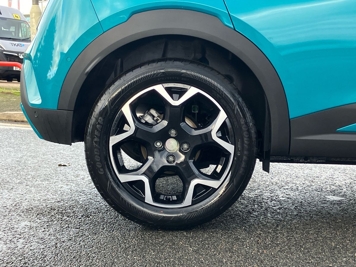 Used Vauxhall Mokka 2025 for sale - 76736037: Photo 7