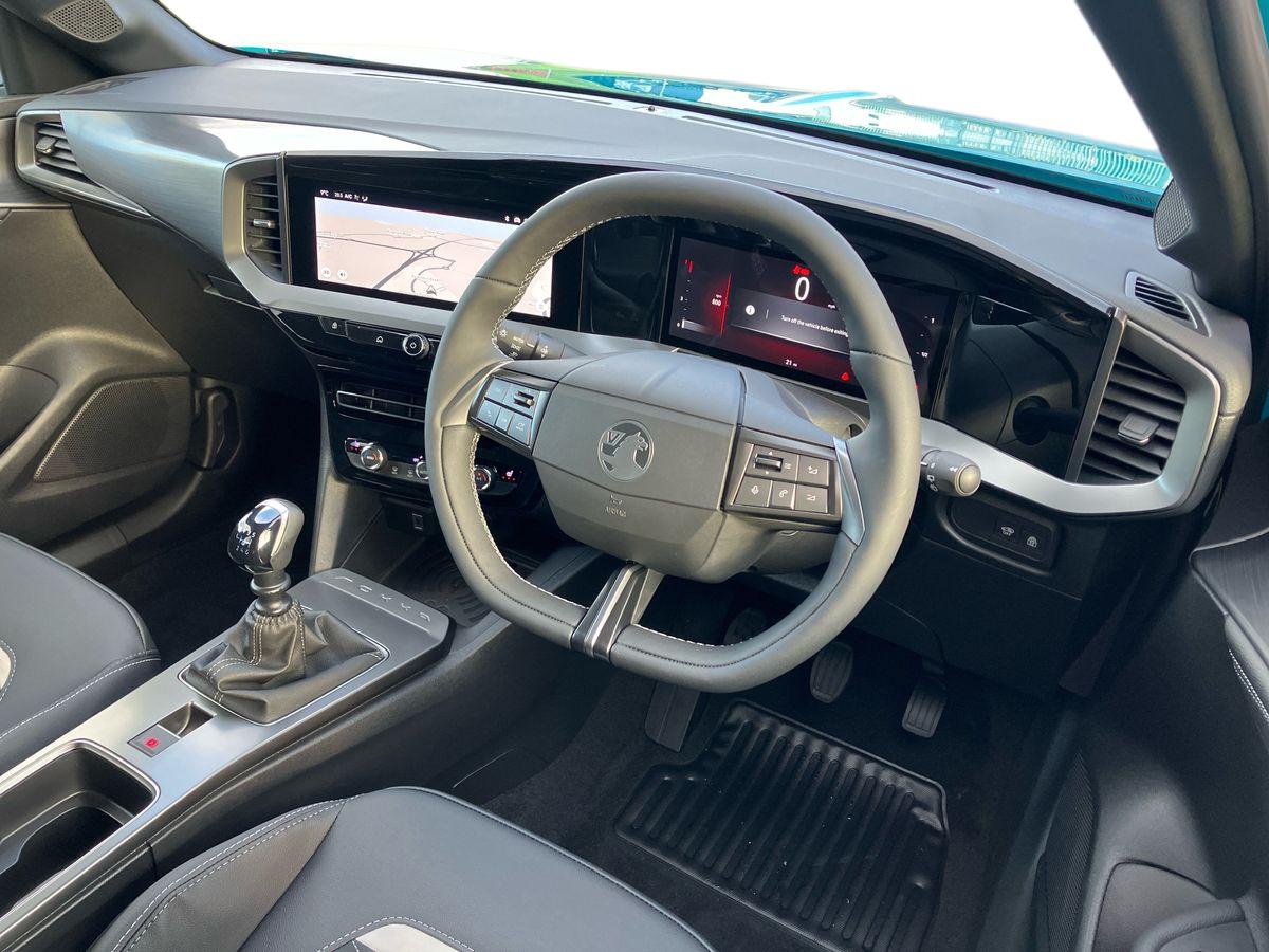 Used Vauxhall Mokka 2025 for sale - 76736037: Photo 8